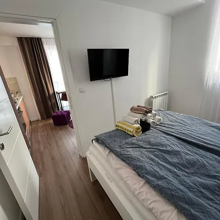 דירה Apartman Joy *