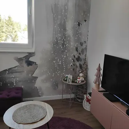 דירה Apartman Joy *
